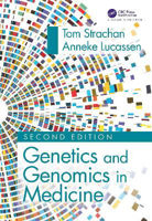 Picture of Genetics and Genomics in Medicine