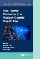 Picture of Real-World Evidence in a Patient-Centric Digital Era