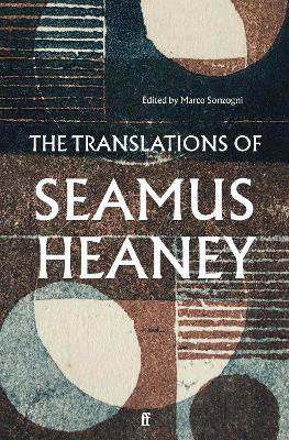 Picture of The Translations of Seamus Heaney