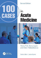 Picture of 100 Cases in Acute Medicine