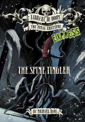 Picture of The Spine Tingler - Express Edition