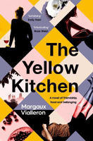 Picture of Yellow Kitchen  The