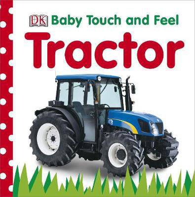 Picture of Tractor