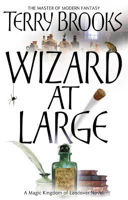 Picture of Wizard at Large