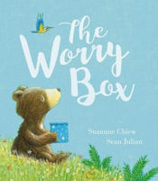 Picture of Worry Box  The