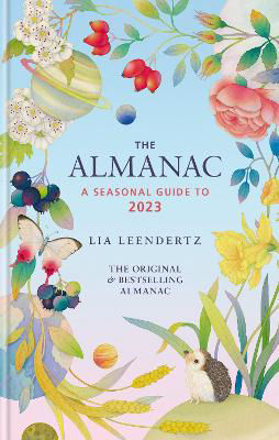 Picture of The Almanac: A Seasonal Guide to 2023