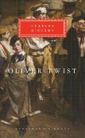 Picture of Oliver Twist