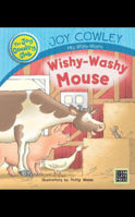 Picture of WISHY-WASHY MOUSE