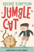 Picture of JUMBLECAT - KIMPTON, ARCHIE **** PAPERBACK