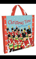 Picture of Christmas Time Bag & Picture Books