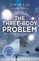 Picture of The three-body problem.