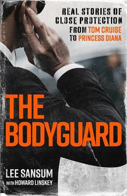 Picture of Bodyguard  The