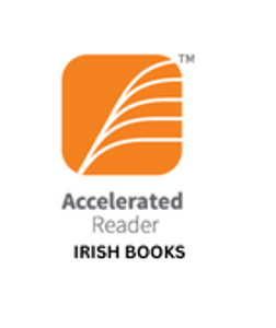 Picture for category Irish Books - AR  - ALL IRISH TITLES ON AR !!