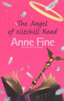 Picture of ANGEL OF NITSHILL ROAD