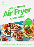 Picture of Ultimate Air-Fryer Cookbook  The: Q