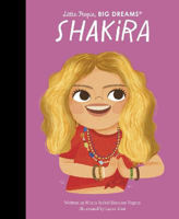 Picture of Shakira: Little People, BIG DREAMS
