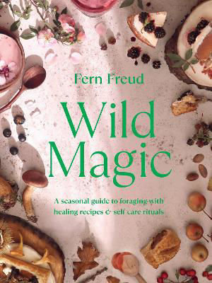 Picture of Wild Magic: Healing plant-based rec