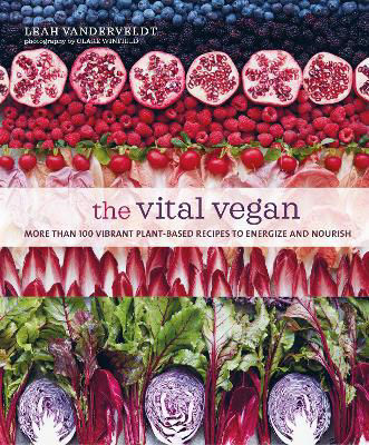 Picture of Vital Vegan  The: More Than 100 Vib