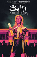 Picture of Buffy the Vampire Slayer Vol. 1