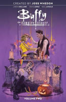 Picture of Buffy the Vampire Slayer Vol. 2