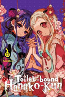 Picture of Toilet-bound Hanako-kun, Vol. 13
