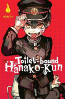 Picture of Toilet-bound Hanako-kun, Vol. 1