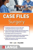 Picture of Case Files Surgery, Sixth Edition