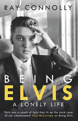 Picture of Being Elvis