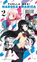 Picture of Puella Magi Madoka Magica: Wraith Arc, Vol. 2