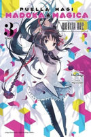 Picture of Puella Magi Madoka Magica: Wraith Arc, Vol. 3