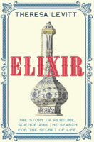 Picture of Elixir: A Story of Perfume  Science