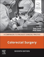 Picture of Colorectal Surgery: A Companion to Specialist Surgical Practice