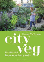 Picture of City Veg: Inspiration from an Urban