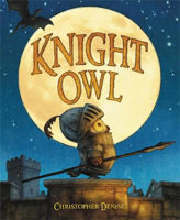 Picture of Knight Owl