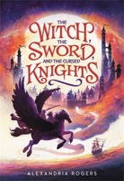 Picture of The Witch, The Sword, and the Cursed Knights