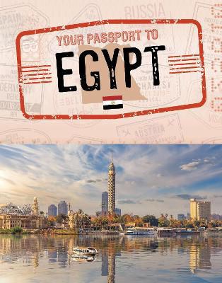 Picture of Your Passport to Egypt