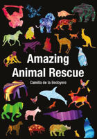 Picture of Amazing Animal Rescue