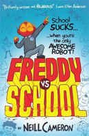 Picture of Freddy vs School