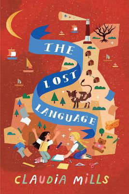 Picture of The Lost Language