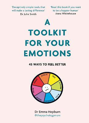 Picture of Toolkit for Your Emotions  A: 45 wa