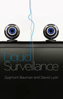 Picture of Liquid Surveillance - A Conversatio