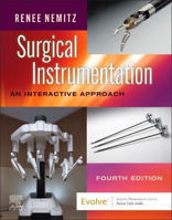 Picture of Surgical Instrumentation: An Interactive Approach