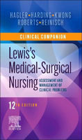 Picture of Clinical Companion to Lewis's Medical-Surgical Nursing: Assessment and Management of Clinical Problems