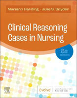 Picture of Clinical Reasoning Cases in Nursing