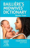 Picture of Bailliere's Midwives' Dictionary