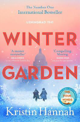 Picture of Winter Garden: A moving and absorbi