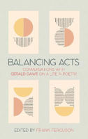 Picture of Balancing Acts: Conversations with