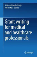 Picture of Grant writing for medical and healthcare professionals