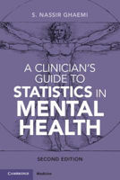 Picture of A Clinician's Guide to Statistics in Mental Health