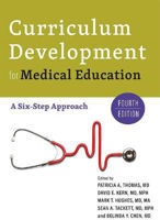 Picture of Curriculum Development for Medical Education: A Six-Step Approach